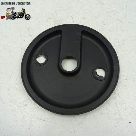 Couvercle de platine droite Vmoto Soco Super Soco TS 2020 - CTM-12297-013