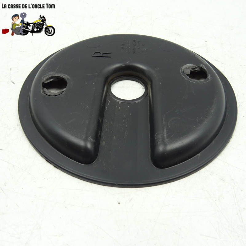 Couvercle de platine droite Vmoto Soco  Super Soco TS 2020 - CTM-12297-013