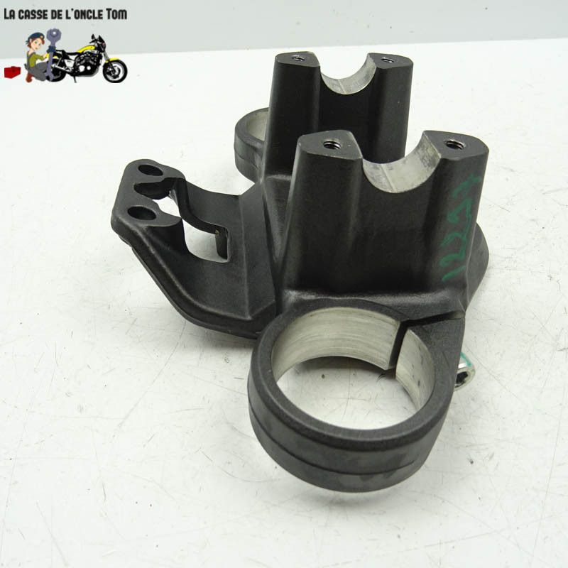 Té de fourche supérieur Vmoto Soco  Super Soco TS 2020 - CTM-12297-021