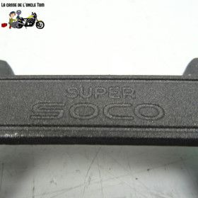 Pontet Vmoto Soco  Super Soco TS 2020