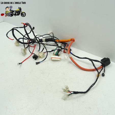 Faisceau électrique Vmoto Soco Super Soco TS 2020 - CTM-12297-031