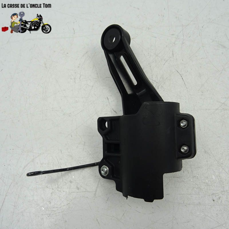 Protection fourche droite Vmoto Soco  Super Soco TS 2020 - CTM-12297-033