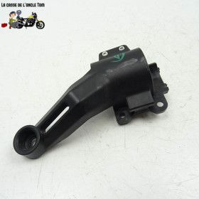 Protection fourche gauche Vmoto Soco  Super Soco TS 2020