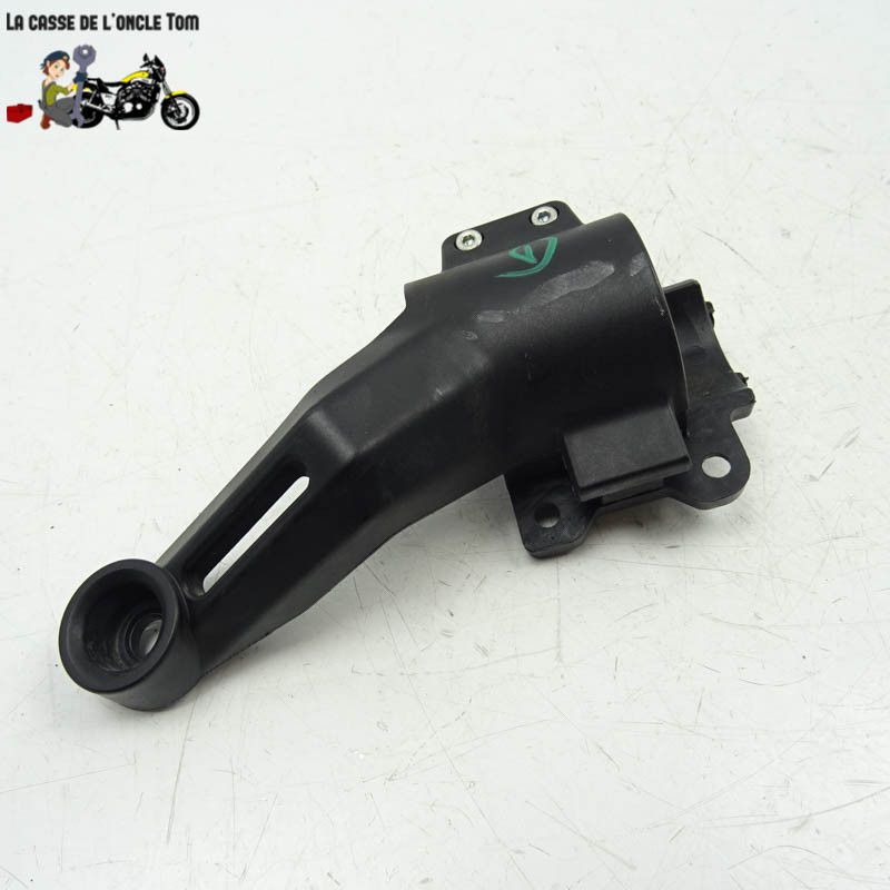 Protection fourche gauche Vmoto Soco  Super Soco TS 2020 - CTM-12297-034