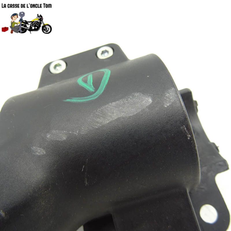 Protection fourche gauche Vmoto Soco  Super Soco TS 2020 - CTM-12297-034