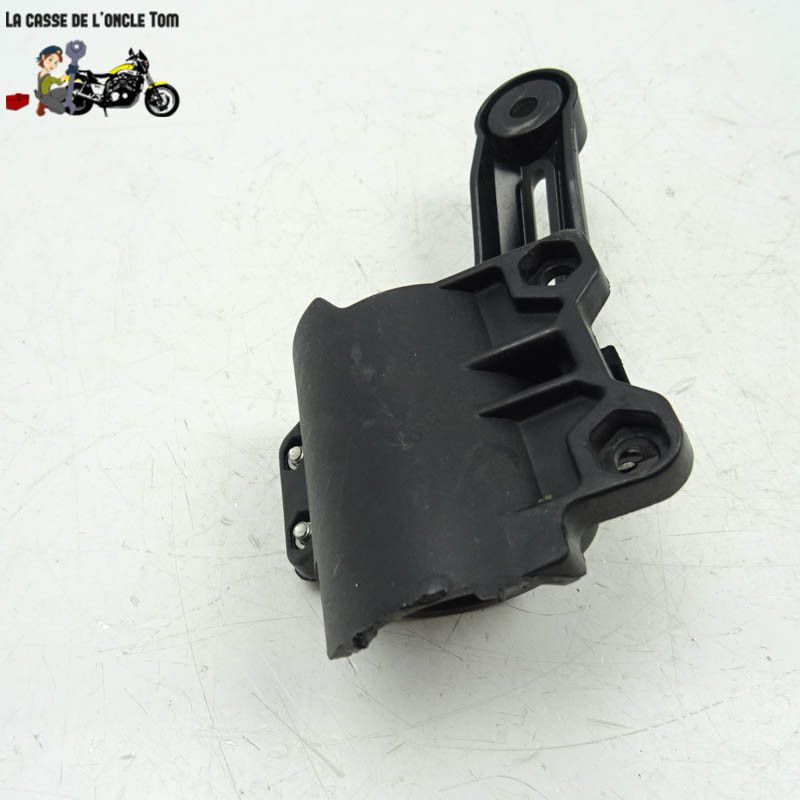 Protection fourche gauche Vmoto Soco  Super Soco TS 2020 - CTM-12297-034