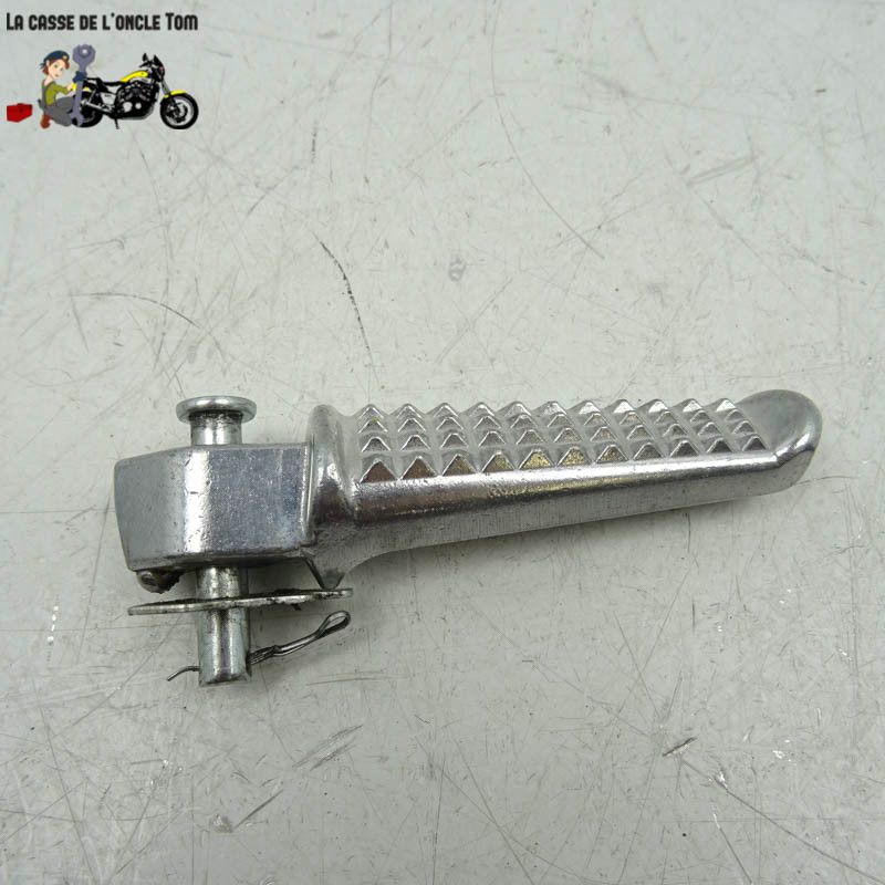 Repose pied arrière droit Vmoto Soco Super Soco TS 2020 - Cassetom - Nos pièces motos Repose pied arrière droit Vmoto Soco Super Soco TS 2020 - Cassetom - Nos pièces motos