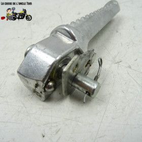 Repose pied arrière droit Vmoto Soco  Super Soco TS 2020
