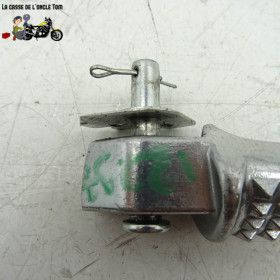 Repose pied arrière gauche Vmoto Soco  Super Soco TS 2020