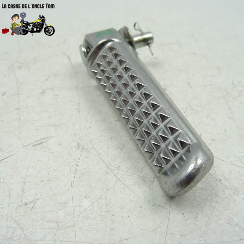 Repose pied arrière gauche Vmoto Soco  Super Soco TS 2020 - CTM-12297-038