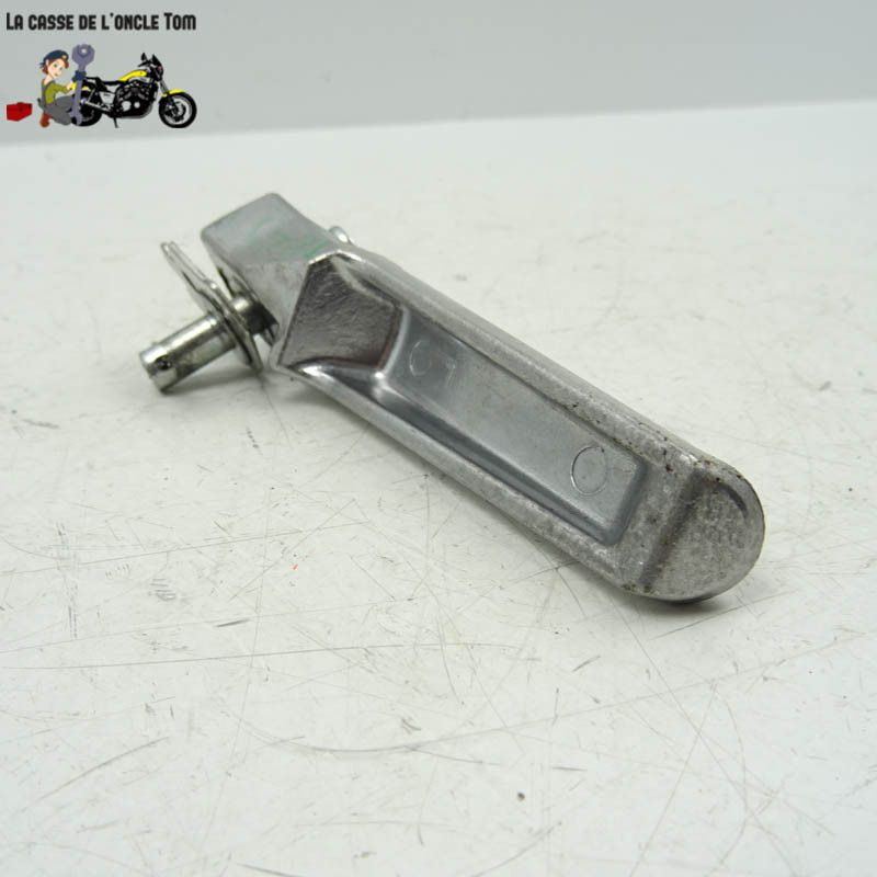 Repose pied arrière gauche Vmoto Soco  Super Soco TS 2020 - CTM-12297-038