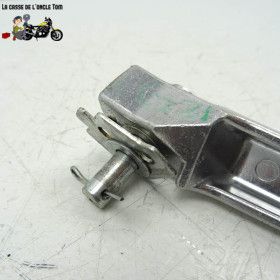 Repose pied arrière gauche Vmoto Soco  Super Soco TS 2020