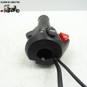 Commodo droit + poignée Vmoto Soco  Super Soco TS 2020