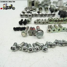 Kit visserie Vmoto Soco  Super Soco TS 2020
