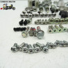 Kit visserie Vmoto Soco  Super Soco TS 2020 -  Cassetom - Nos pièces motos