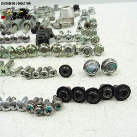 Kit visserie Vmoto Soco  Super Soco TS 2020
