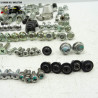 Kit visserie Vmoto Soco  Super Soco TS 2020 -  Cassetom - Nos pièces motos
