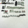 Kit visserie Vmoto Soco  Super Soco TS 2020 -  Cassetom - Nos pièces motos