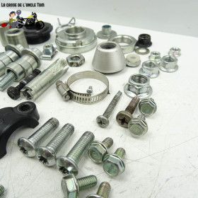 Kit visserie Vmoto Soco  Super Soco TS 2020
