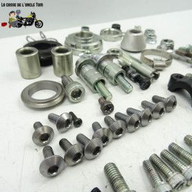 Kit visserie Vmoto Soco  Super Soco TS 2020