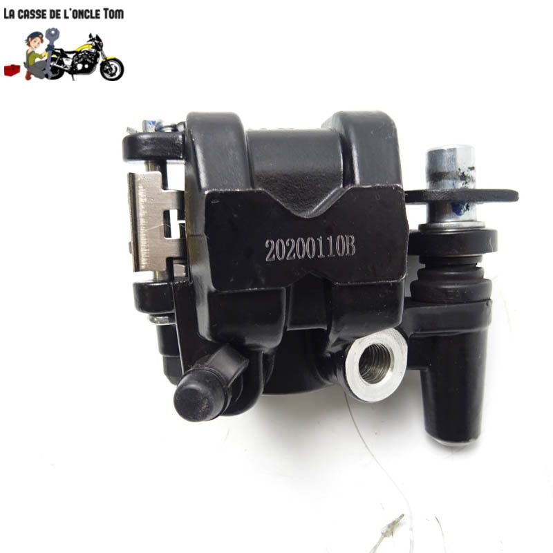 Etrier de frein arrière Vmoto Soco  Super Soco TS 2020 - CTM-12297-005