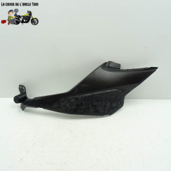 Plastique sous selle gauche Suzuki 1000 GSX-S 2021 - CTM-12387-002