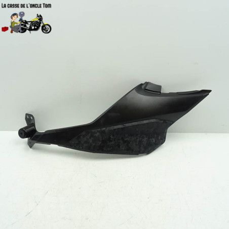 Plastique sous selle gauche Suzuki 1000 GSX-S 2021 - CTM-12387-002