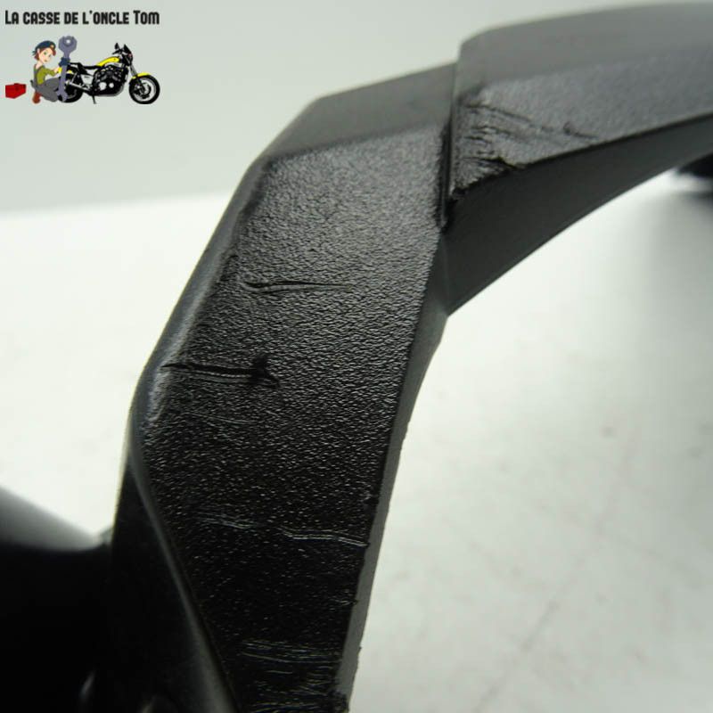 Plastique sous selle gauche Suzuki 1000 GSX-S 2021 - CTM-12387-002