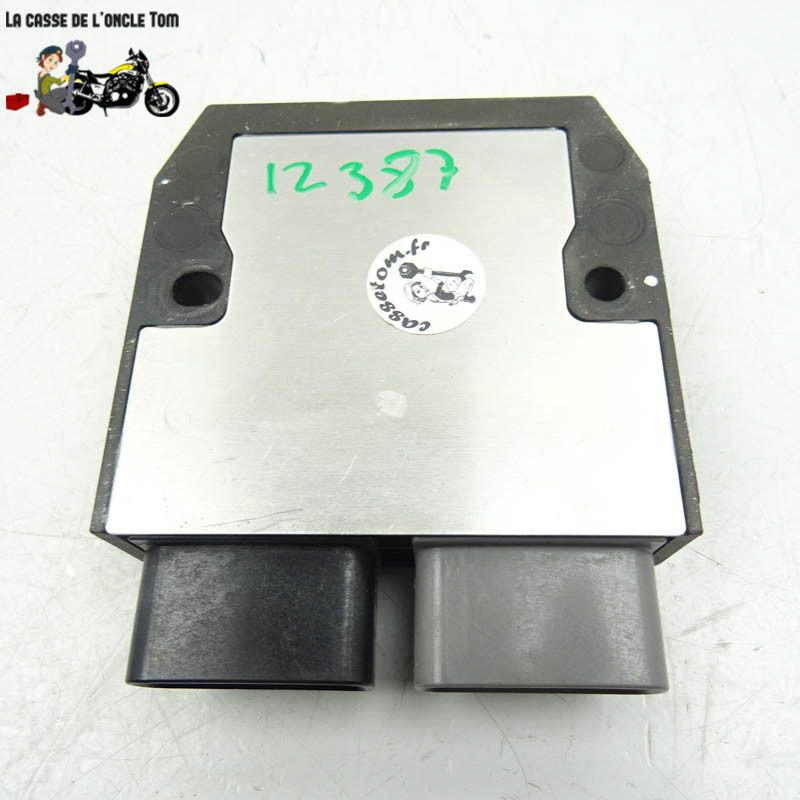 Régulateur Suzuki 1000 GSX-S 2021 - CTM-12387-053