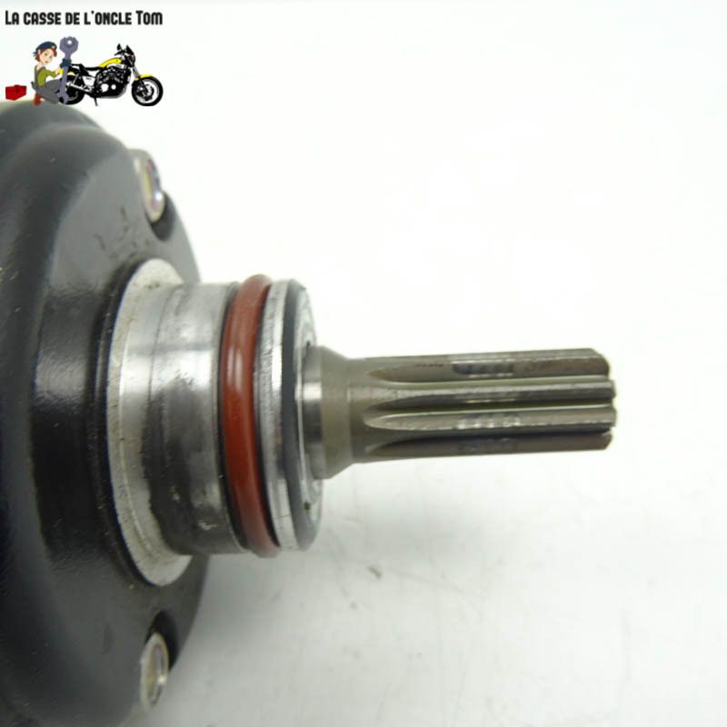 Démarreur Suzuki 1000 GSX-S 2021 - CTM-12387-052