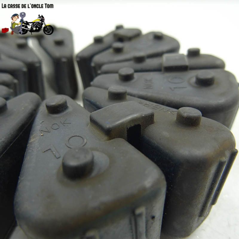 Silent bloc Suzuki 1000 GSX-S 2021 - CTM-12387-046