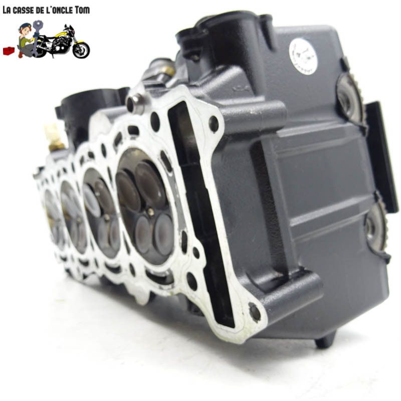 Culasse complète Suzuki 1000 GSX-S 2021 - CTM-12387-045