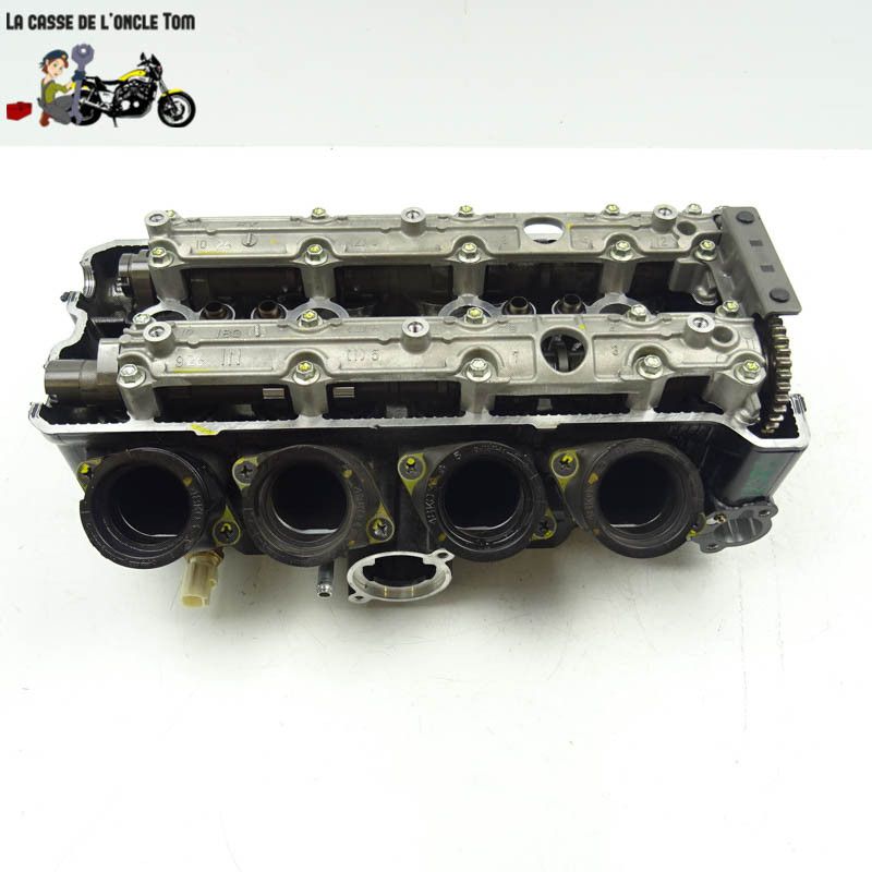 Culasse complète Suzuki 1000 GSX-S 2021 - CTM-12387-045