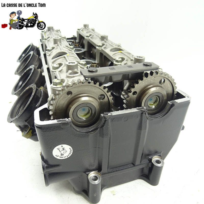 Culasse complète Suzuki 1000 GSX-S 2021 - CTM-12387-045