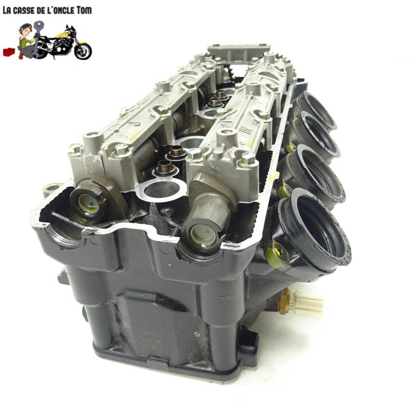 Culasse complète Suzuki 1000 GSX-S 2021 - CTM-12387-045