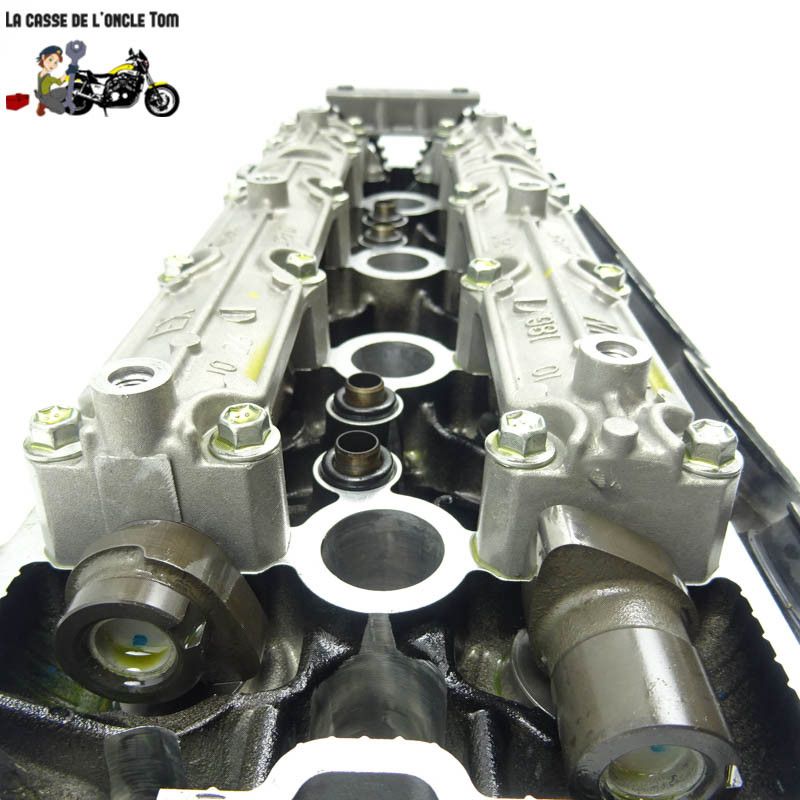 Culasse complète Suzuki 1000 GSX-S 2021 - CTM-12387-045