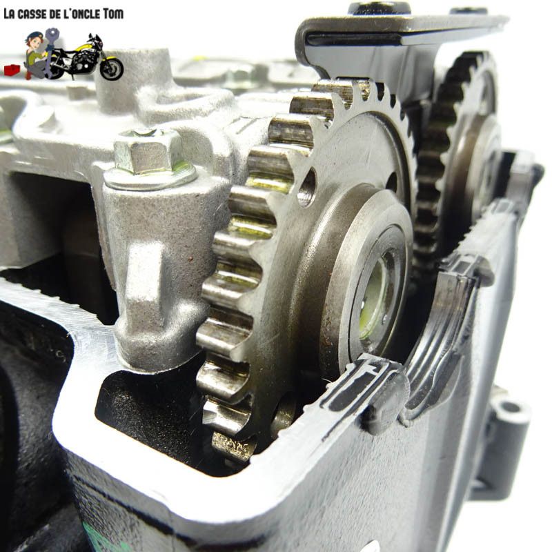 Culasse complète Suzuki 1000 GSX-S 2021 - CTM-12387-045