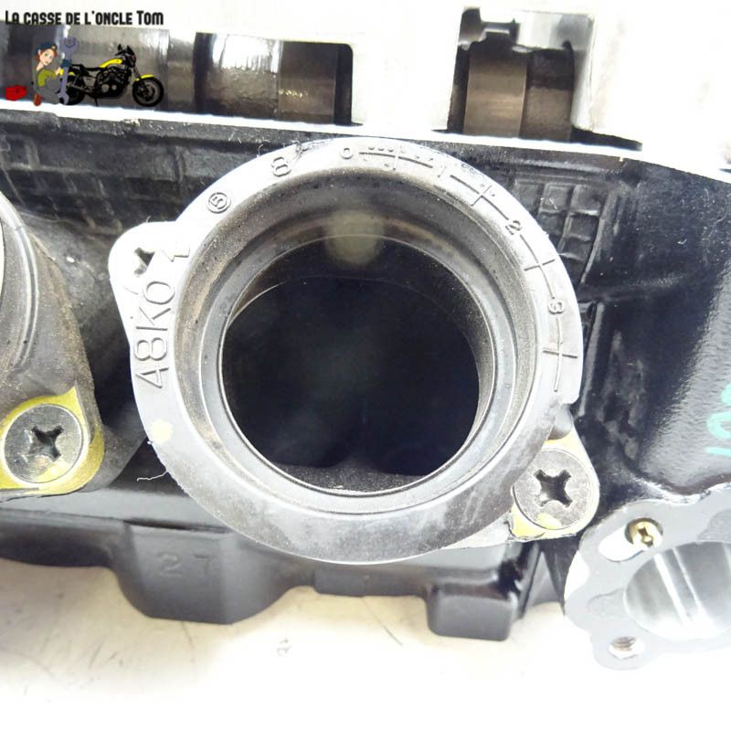 Culasse complète Suzuki 1000 GSX-S 2021 - CTM-12387-045