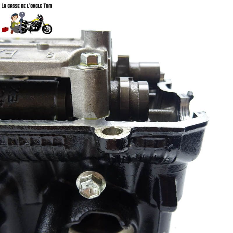 Culasse complète Suzuki 1000 GSX-S 2021 - CTM-12387-045