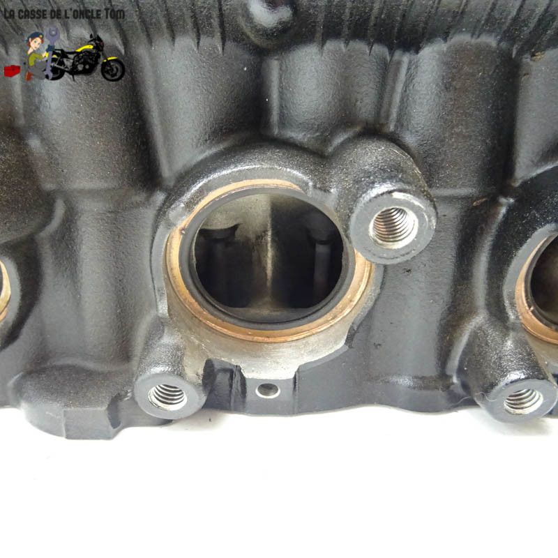 Culasse complète Suzuki 1000 GSX-S 2021 - CTM-12387-045