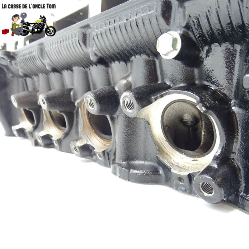 Culasse complète Suzuki 1000 GSX-S 2021 - CTM-12387-045