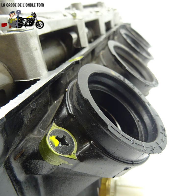 Culasse complète Suzuki 1000 GSX-S 2021 - CTM-12387-045