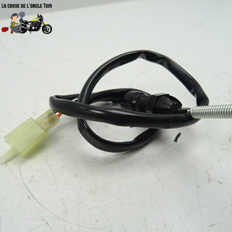 Contacteur de frein arrière Suzuki 1000 GSX-S 2021 - CTM-12387-043