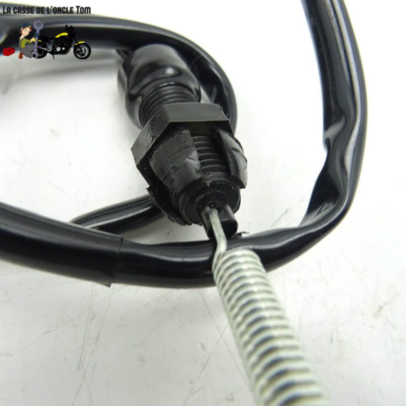 Contacteur de frein arrière Suzuki 1000 GSX-S 2021 - CTM-12387-043