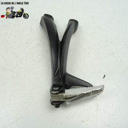 Platine arrière gauche Suzuki 1000 GSX-S 2021 - CTM-12387-037