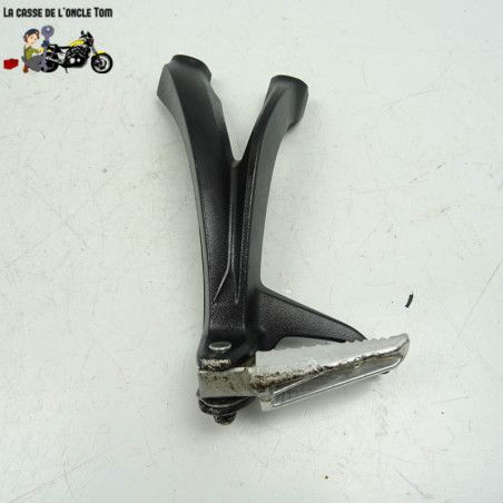 Platine arrière gauche Suzuki 1000 GSX-S 2021 - CTM-12387-037