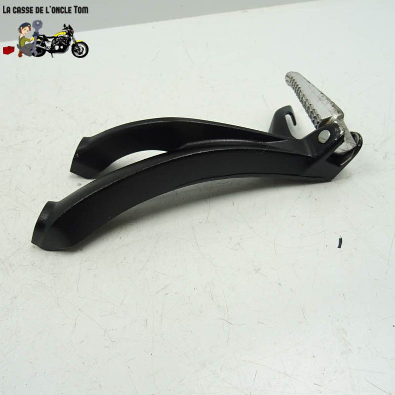 Platine arrière gauche Suzuki 1000 GSX-S 2021 - CTM-12387-037