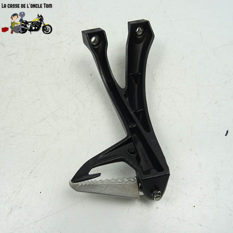 Platine arrière gauche Suzuki 1000 GSX-S 2021 - CTM-12387-037