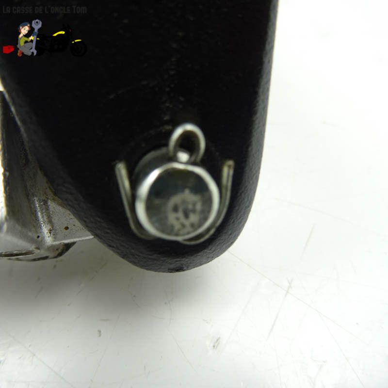 Platine arrière gauche Suzuki 1000 GSX-S 2021 - CTM-12387-037