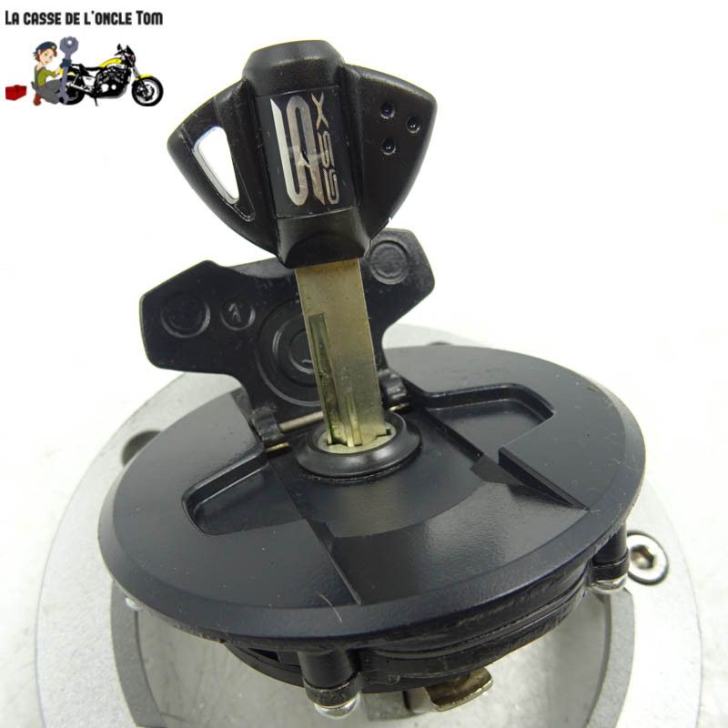 Trappe à essence Suzuki 1000 GSX-S 2021 - CTM-12387-036